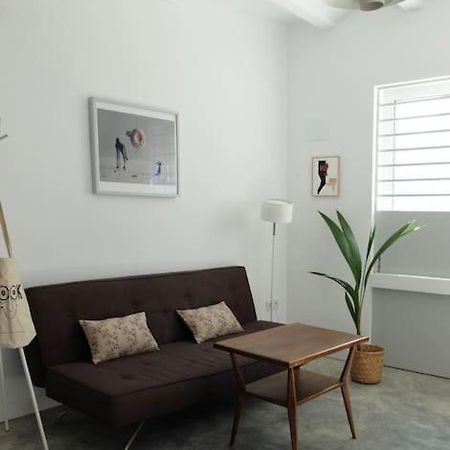 Design Apartment Near City Center, Cool Popular Neighborhood Sevilla Buitenkant foto